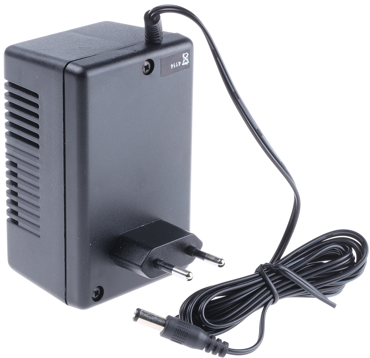 8710-9VAC, Mascot
