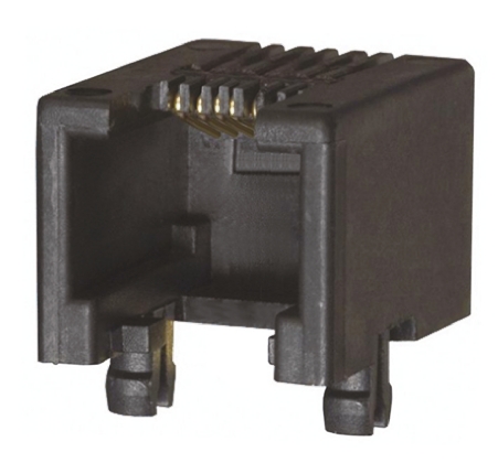 87180-066LF, Amphenol Communications Solutions