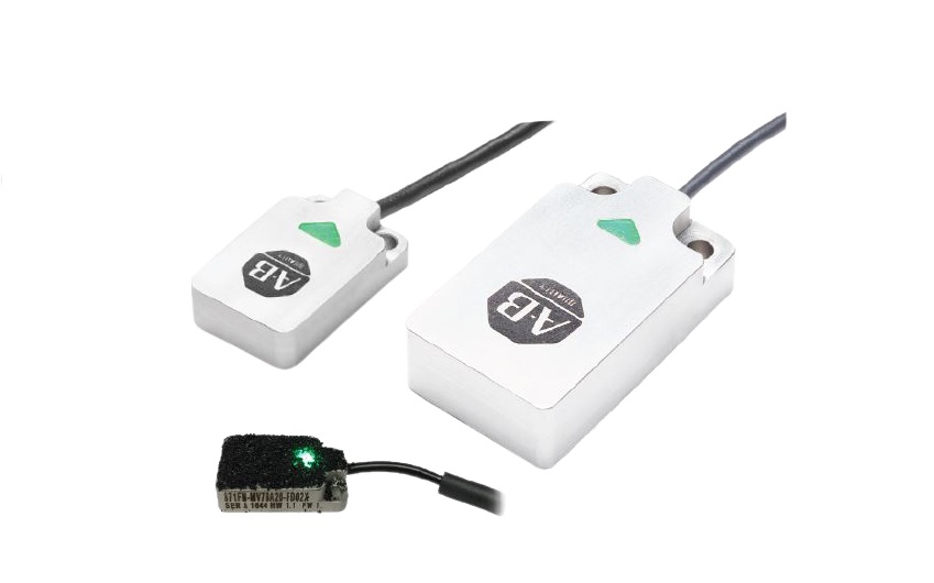 871FM-MV10BA30-FD02X, Allen Bradley