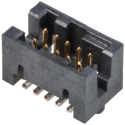 87409-105LF, Amphenol Communications Solutions