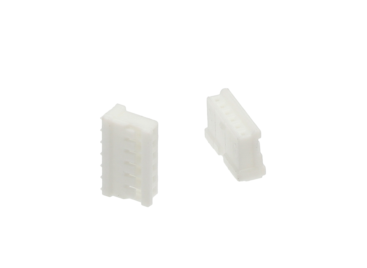 87439-0600, Molex