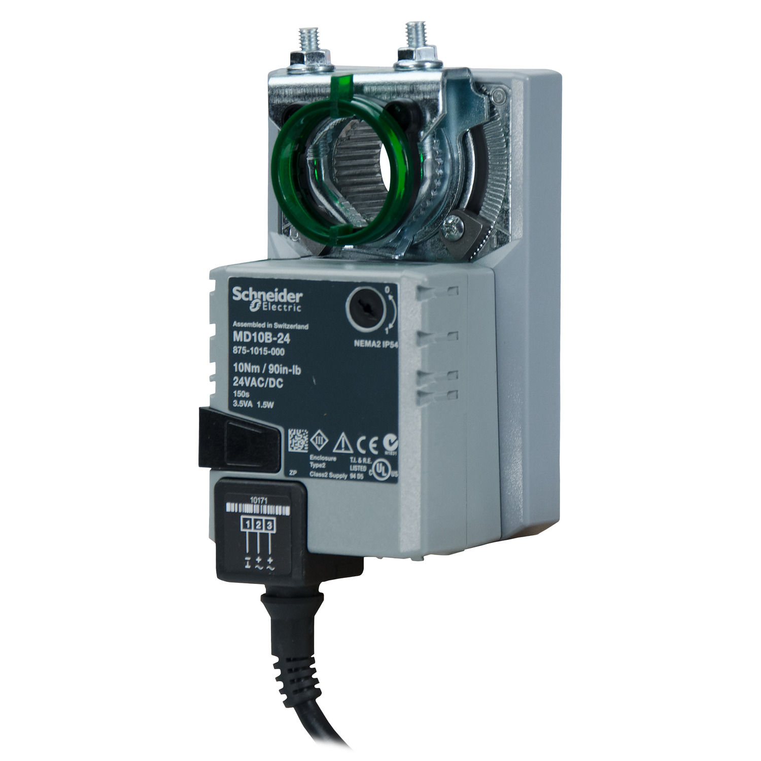 8751015000, Schneider Electric