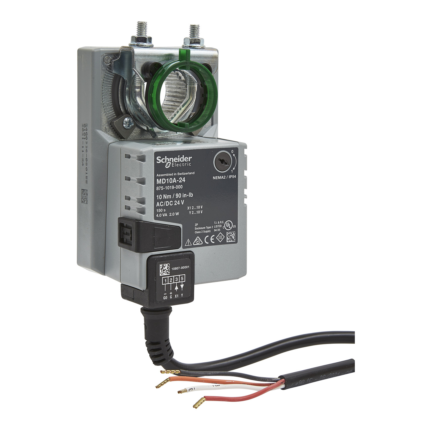 8751019000, Schneider Electric
