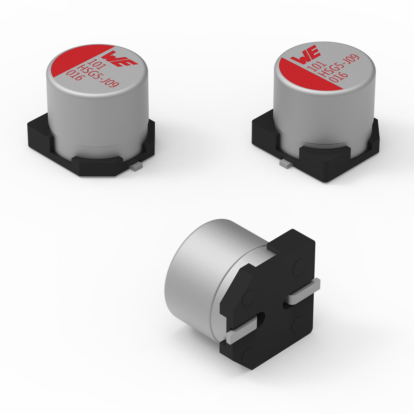 875575561007, Wurth Elektronik