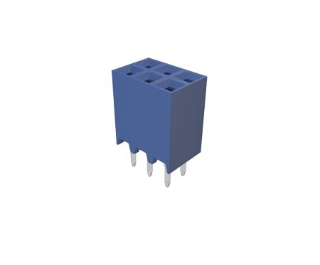 87606-303LF, Amphenol Communications Solutions