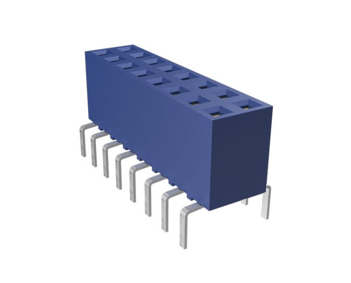 87606-310LF, Amphenol Communications Solutions