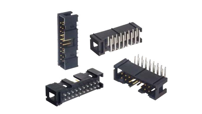 87610-208LF, Amphenol Communications Solutions