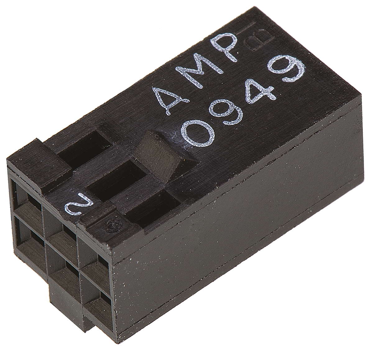 87631-2, TE Connectivity