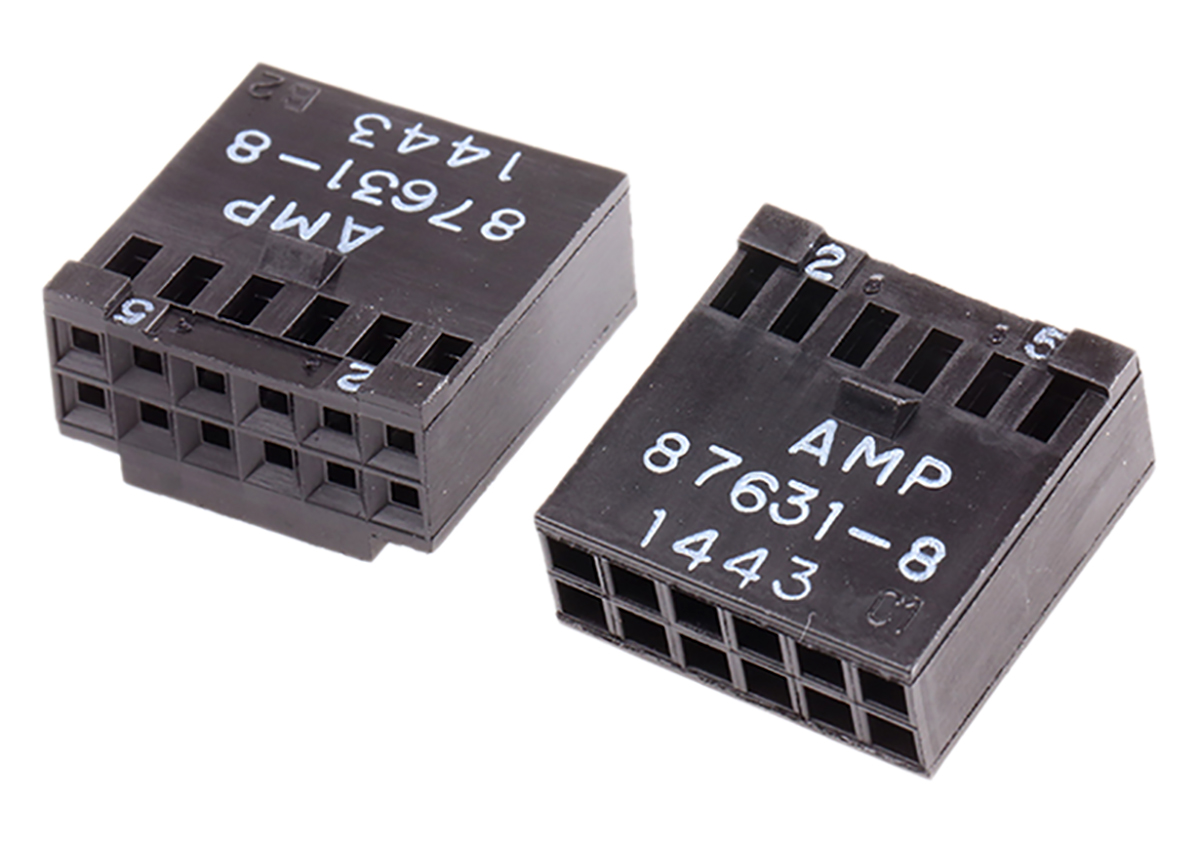 87631-8, TE Connectivity