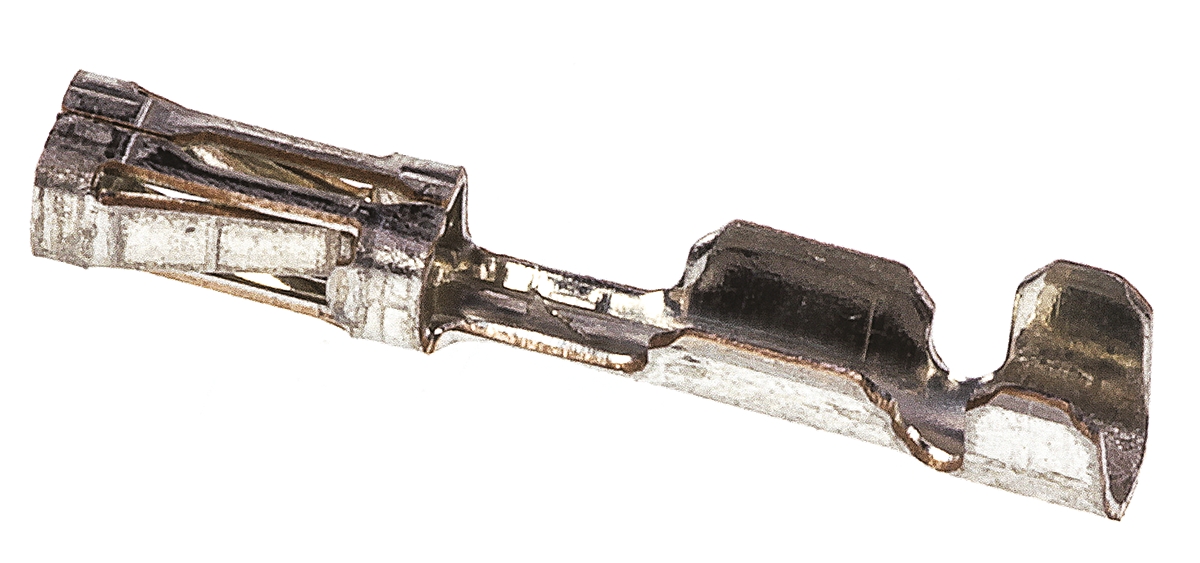 87667-3, TE Connectivity