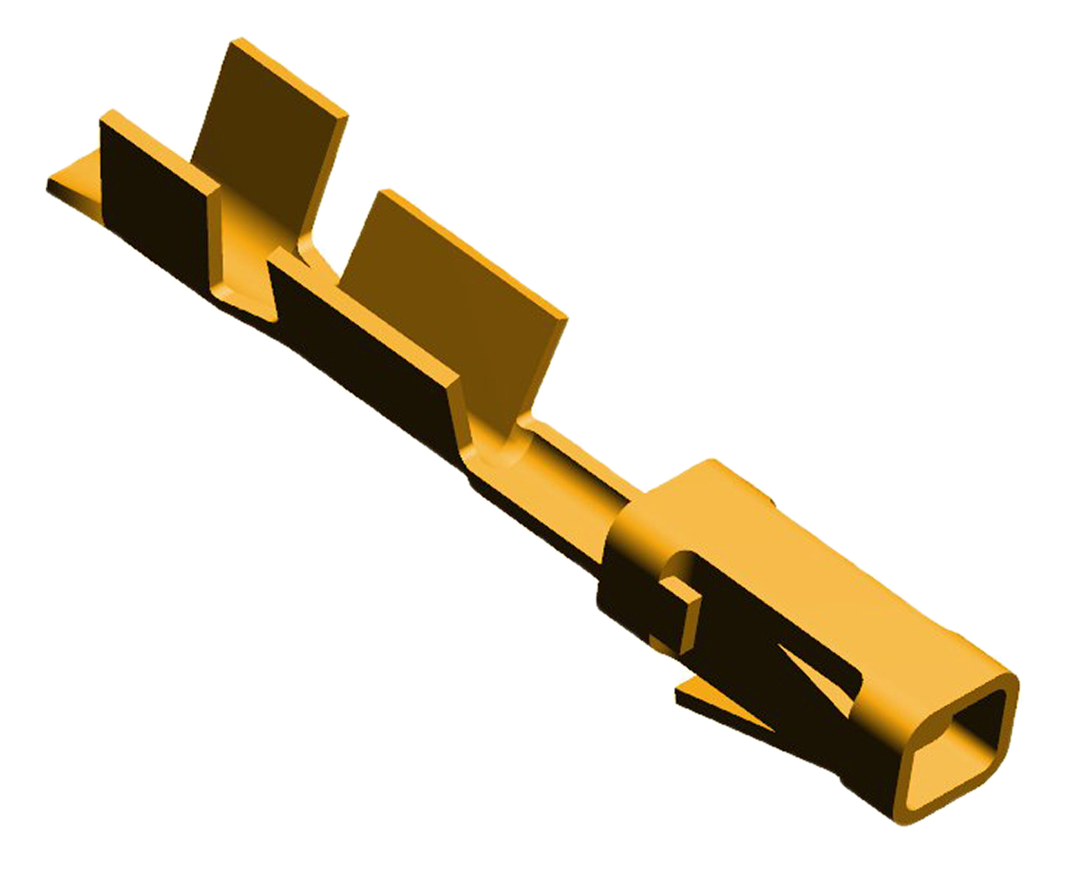 87667-5, TE Connectivity