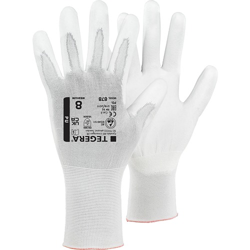 878-7, Tegera
