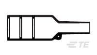878496-000, TE Connectivity