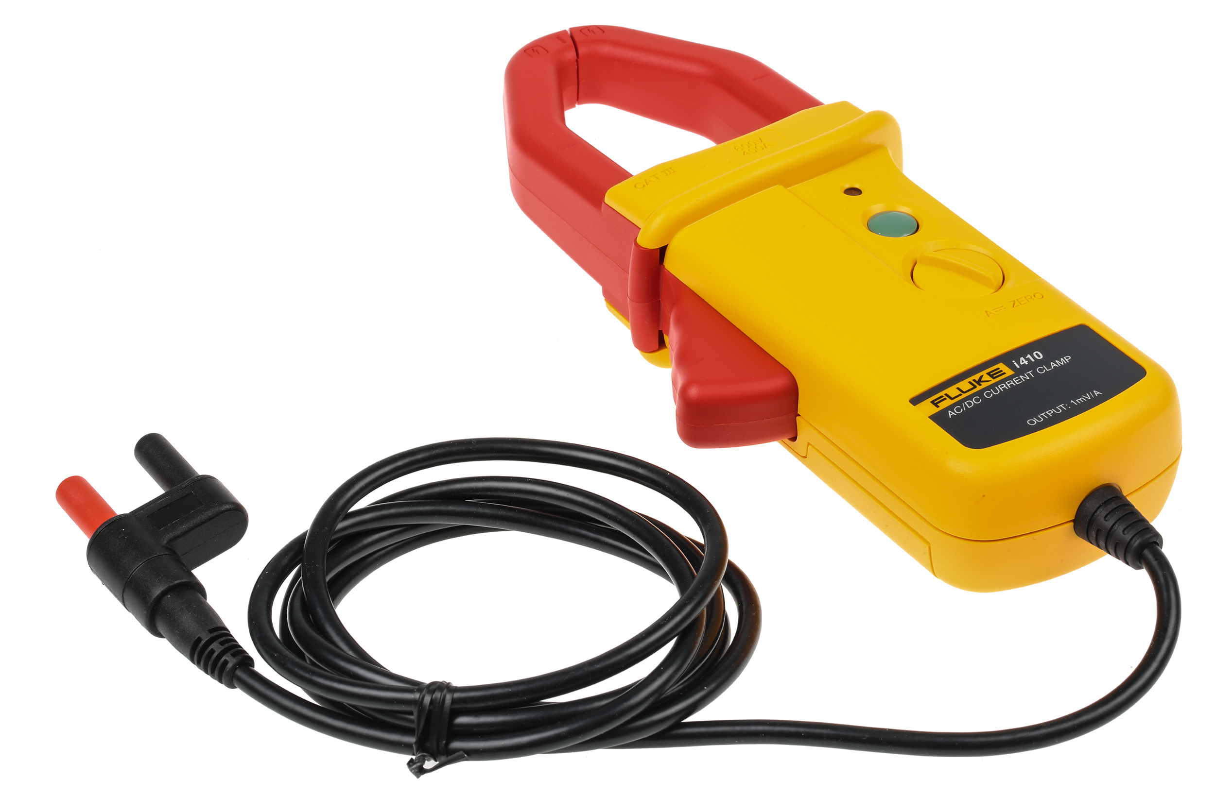 87V/i410/L215, Fluke