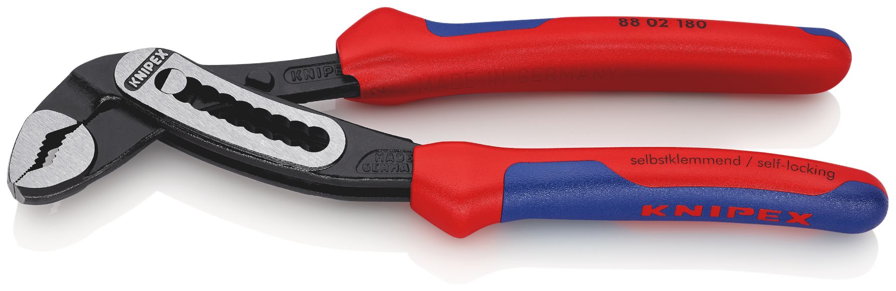 88 02 180, Knipex