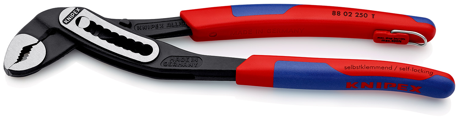 88 02 250 T, Knipex