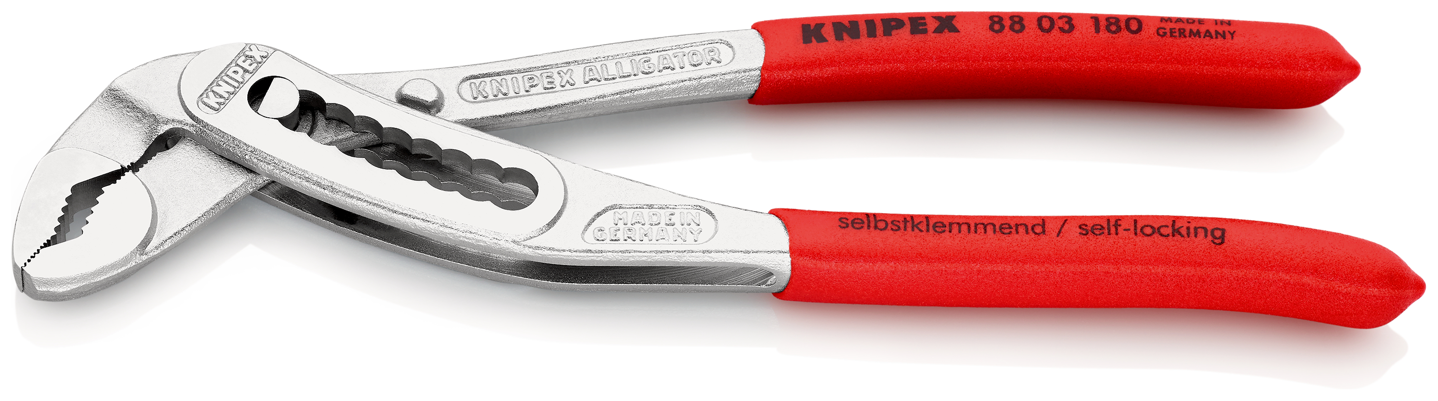 88 03 180, Knipex