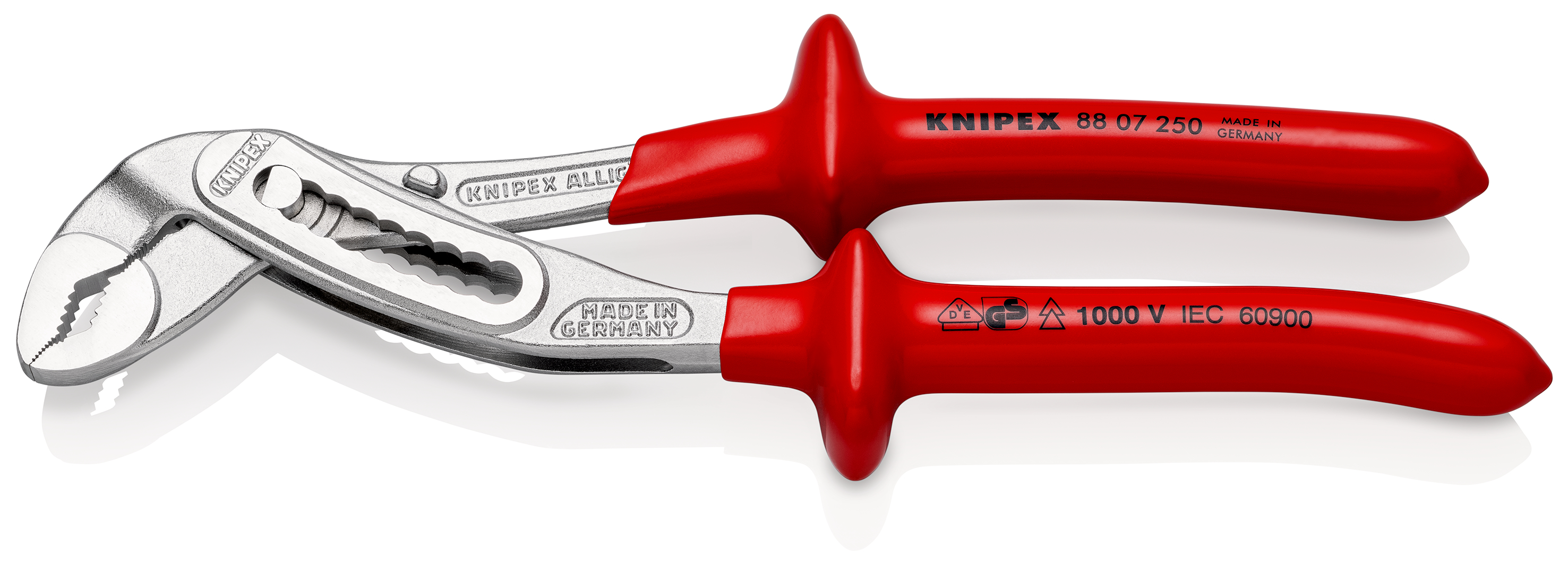 88 07 250, Knipex