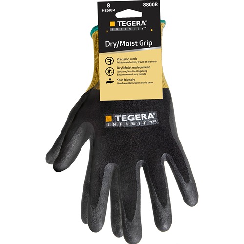 8800R-11, Tegera