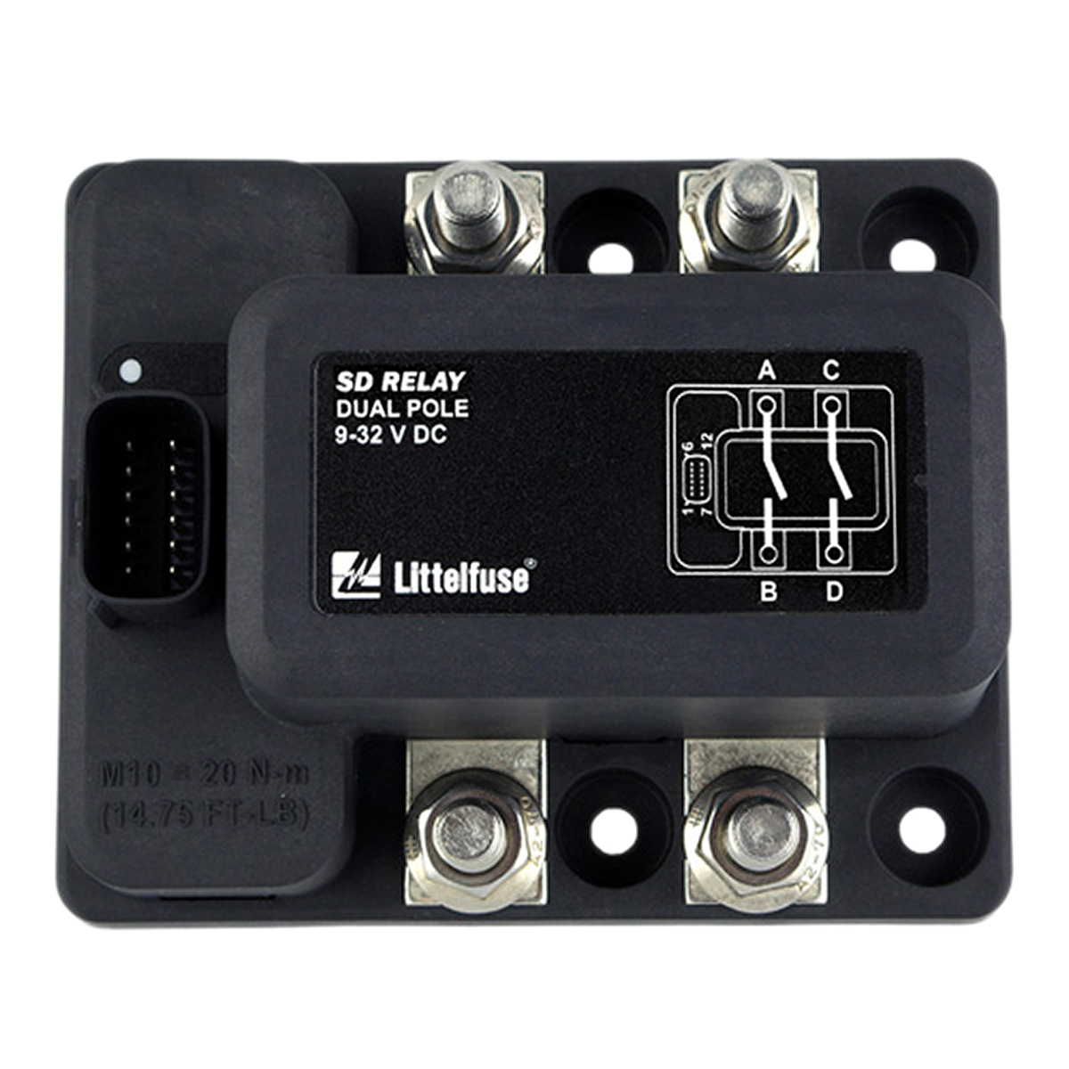 880107, Littelfuse