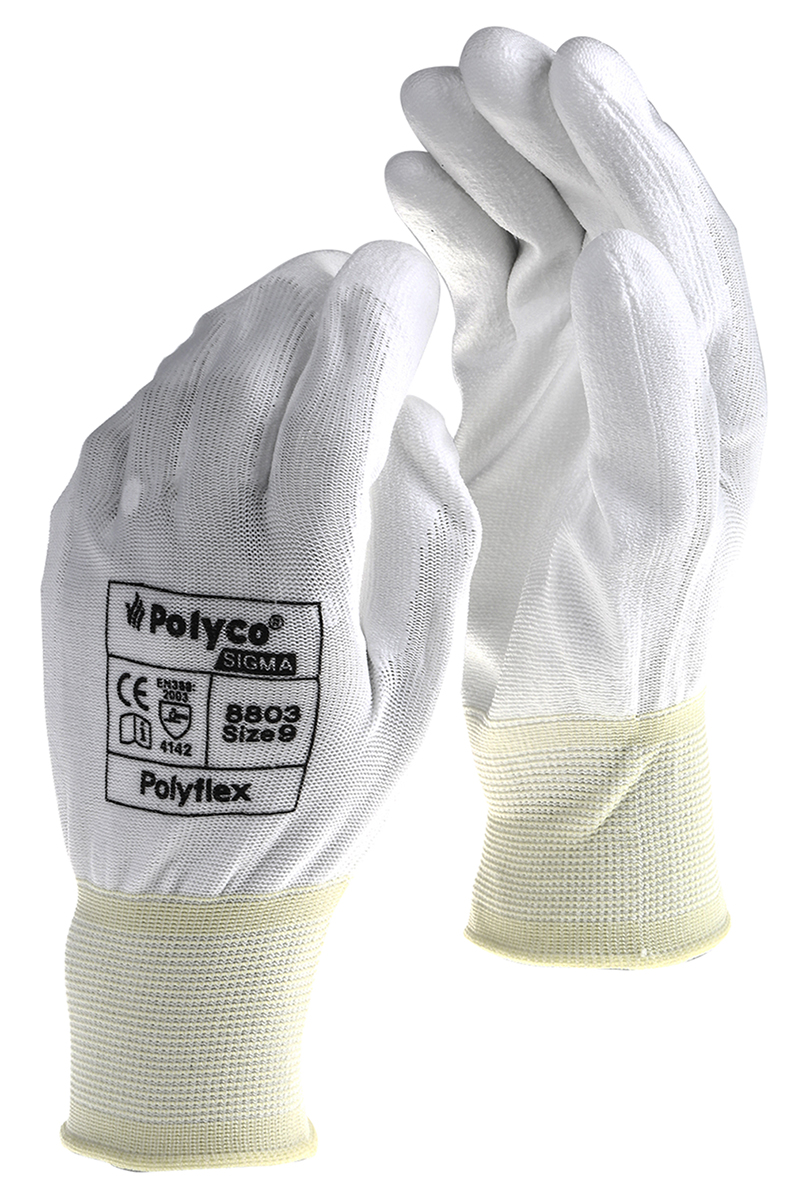 8802, Polyco Healthline