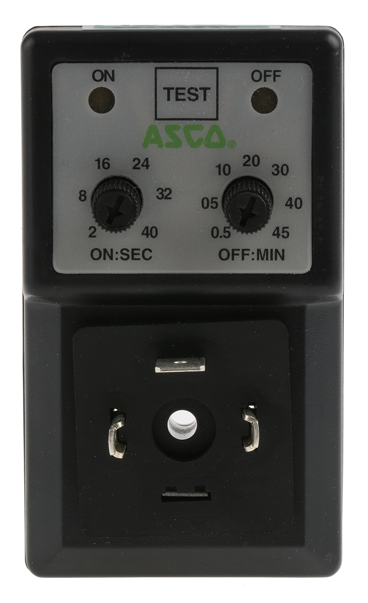 88122627, EMERSON ? ASCO