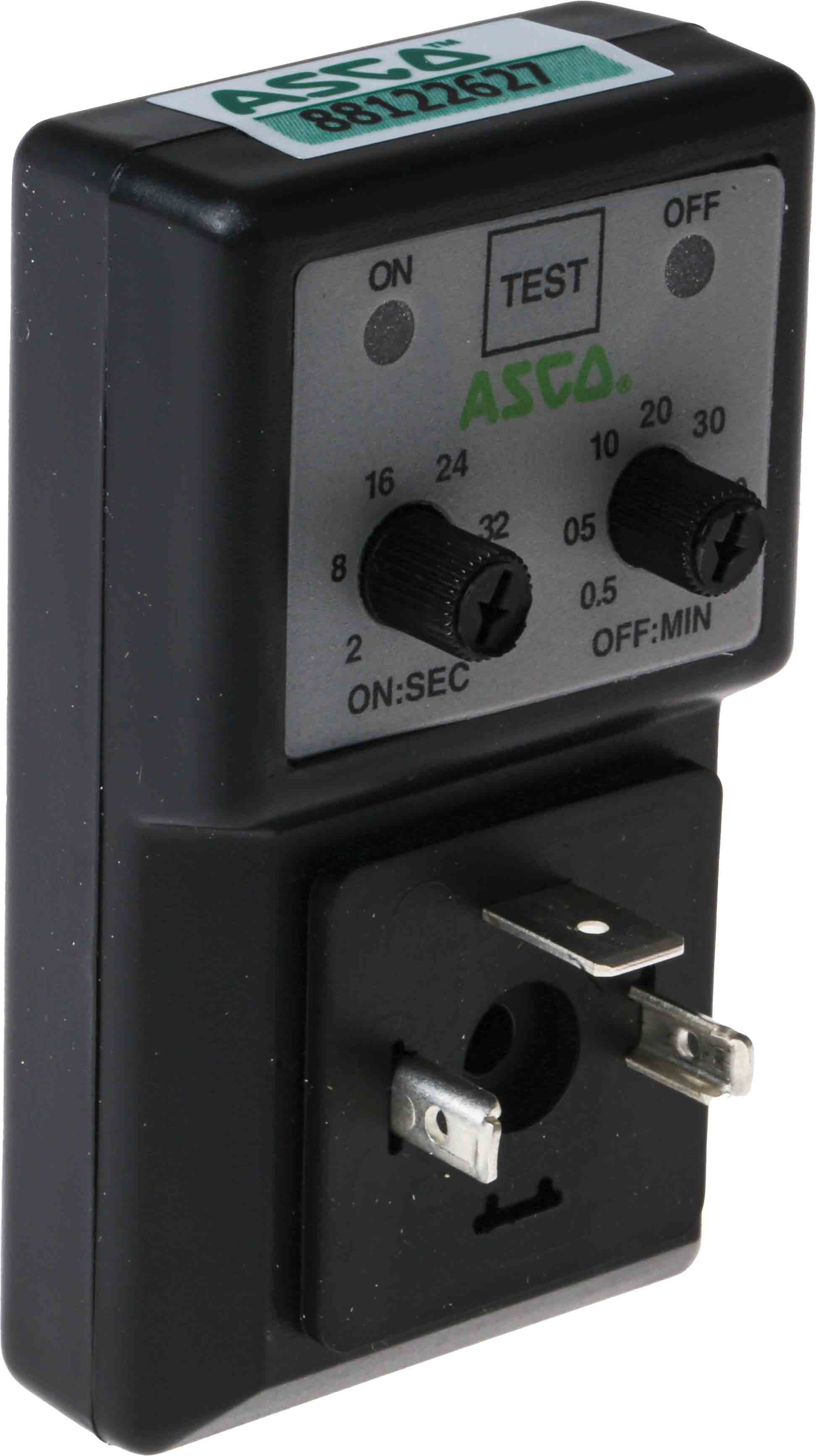 88122627, EMERSON ? ASCO