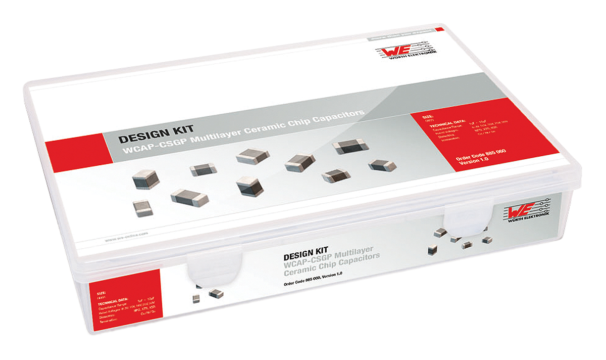 885060, Wurth Elektronik