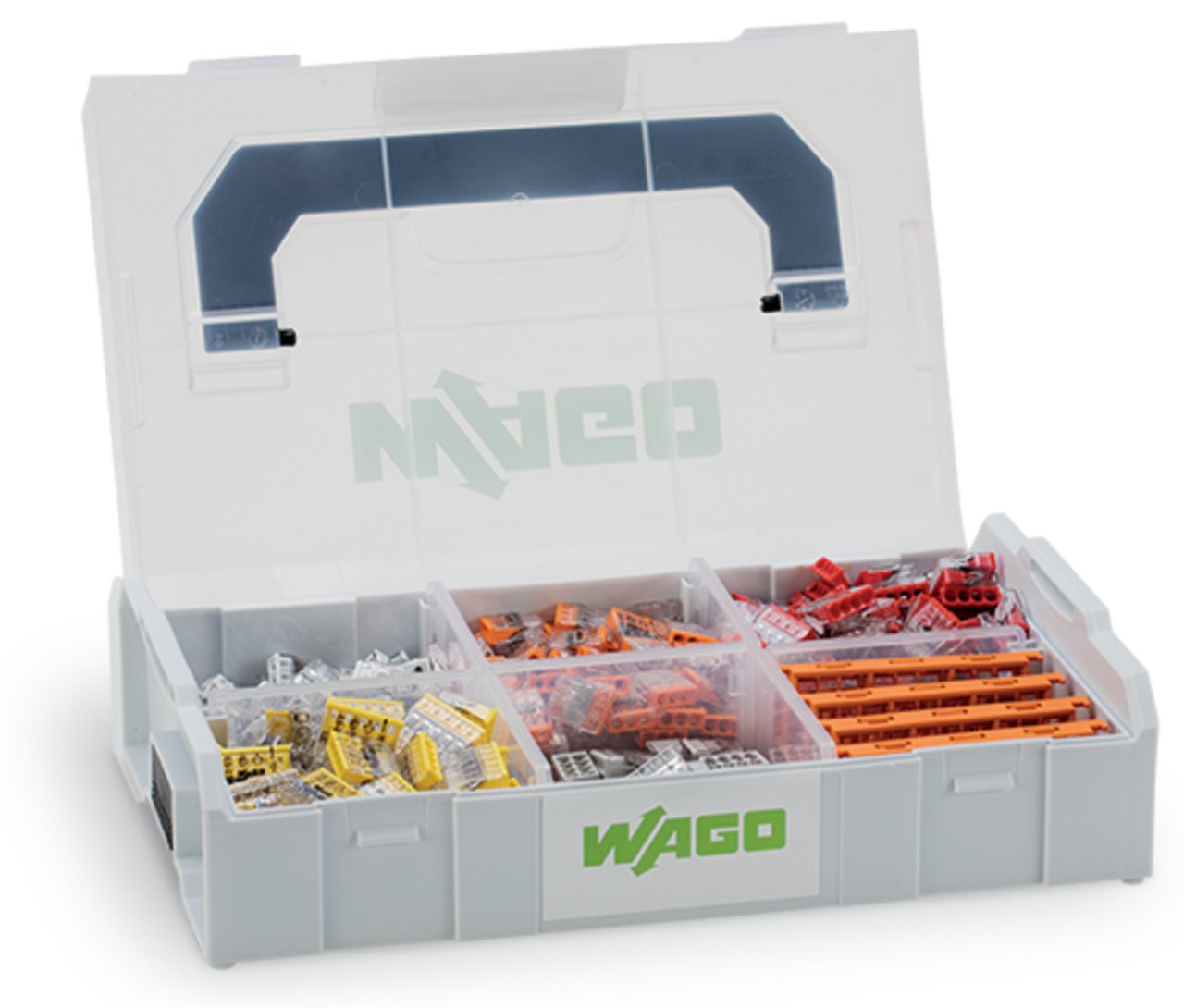 887-953, WAGO