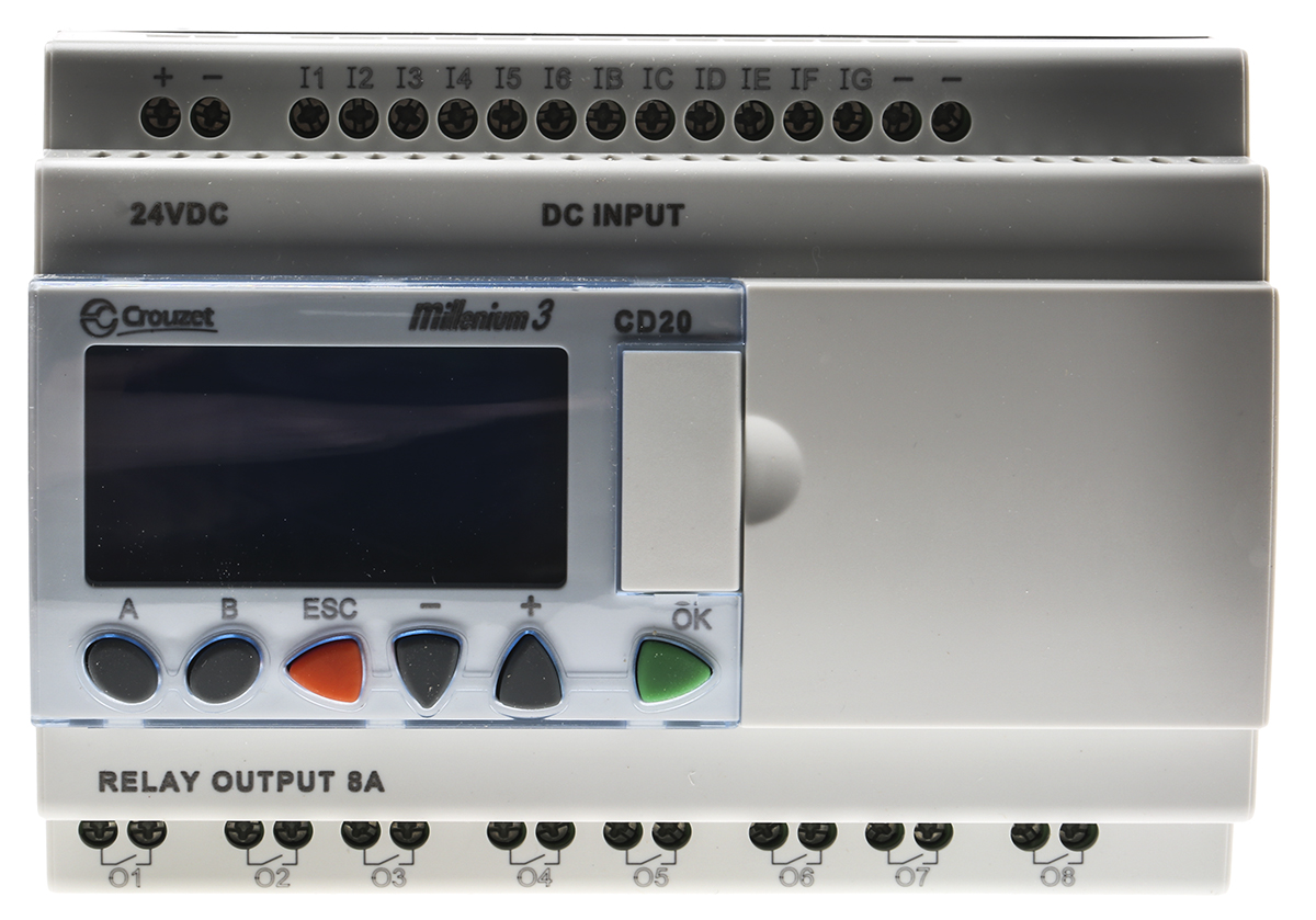 88974051, Crouzet
