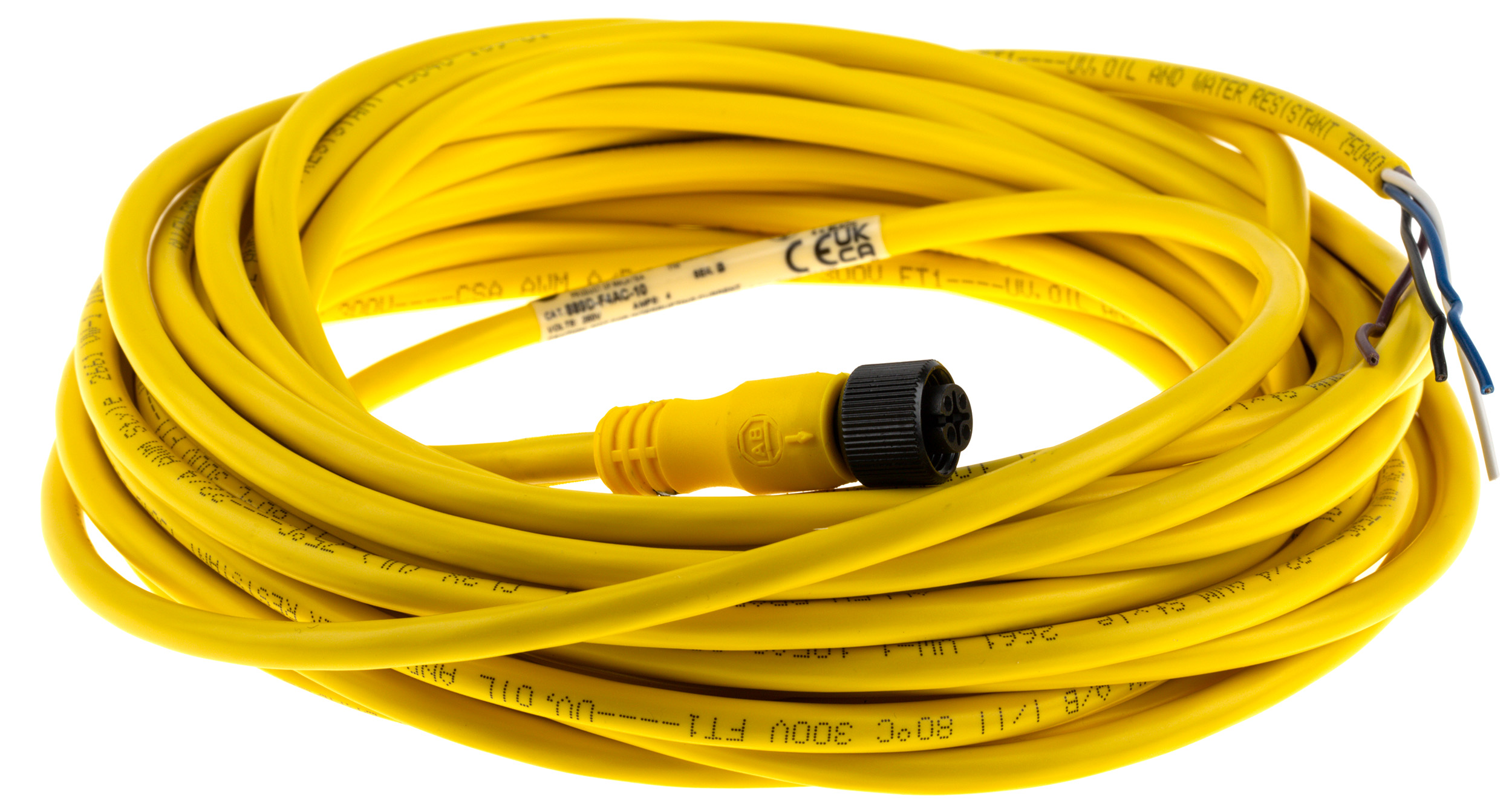 889D-F4AC-10, Allen Bradley Guardmaster