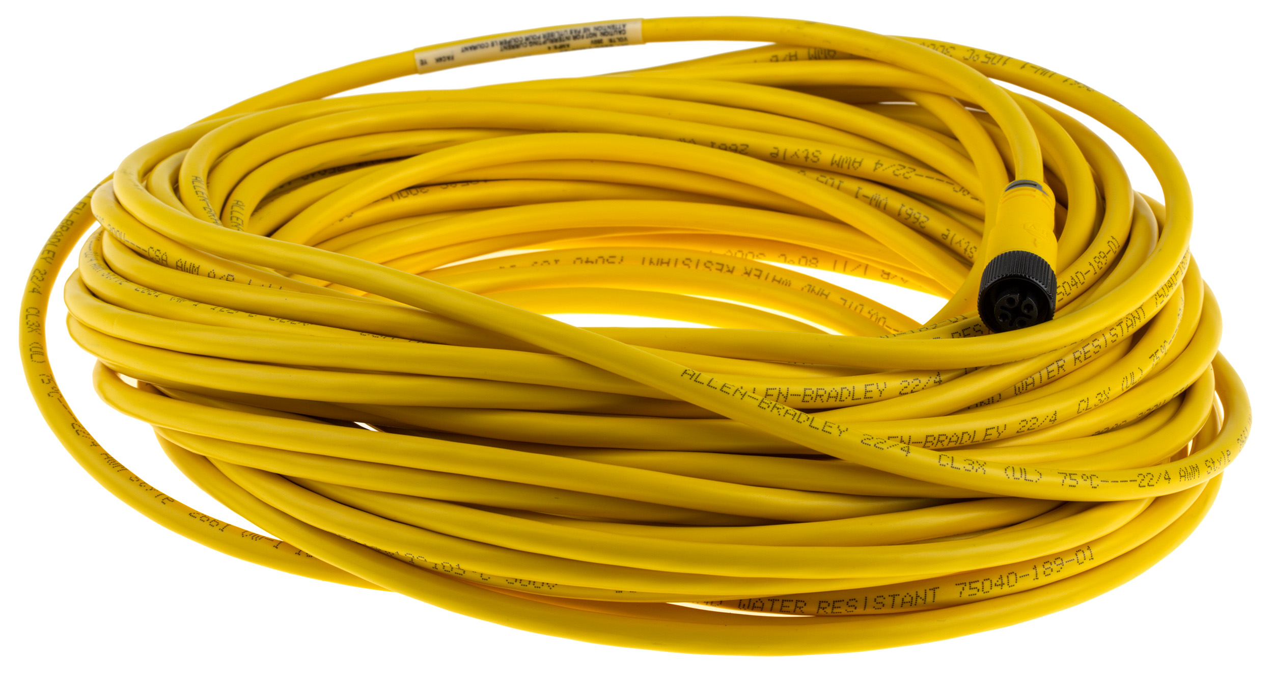 889D-F4AC-20, Allen Bradley Guardmaster