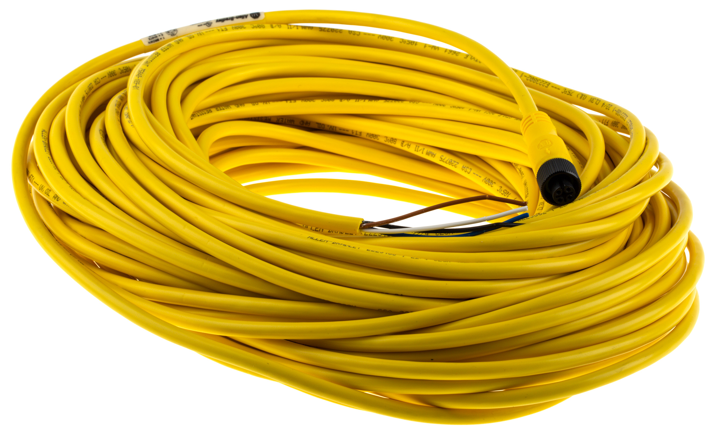 889D-F4AC-30, Allen Bradley Guardmaster