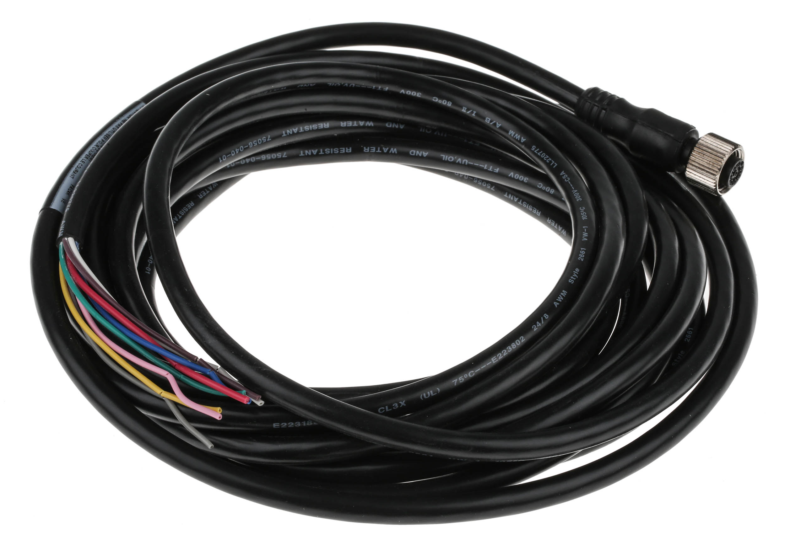 889D-F8AB-5, Allen Bradley Guardmaster