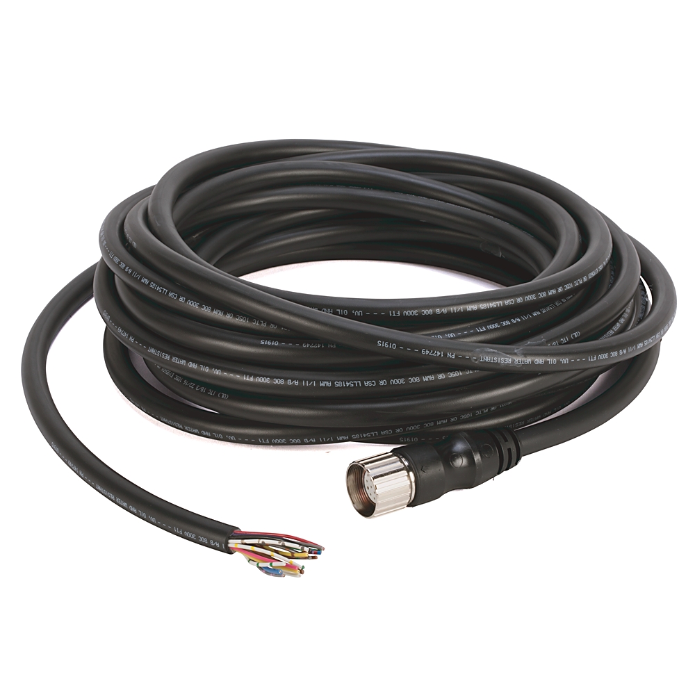 889M-F19RM-5, Allen Bradley