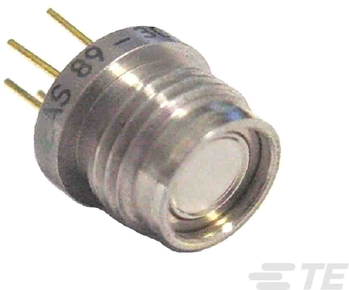 89-03KA-0U, TE Connectivity