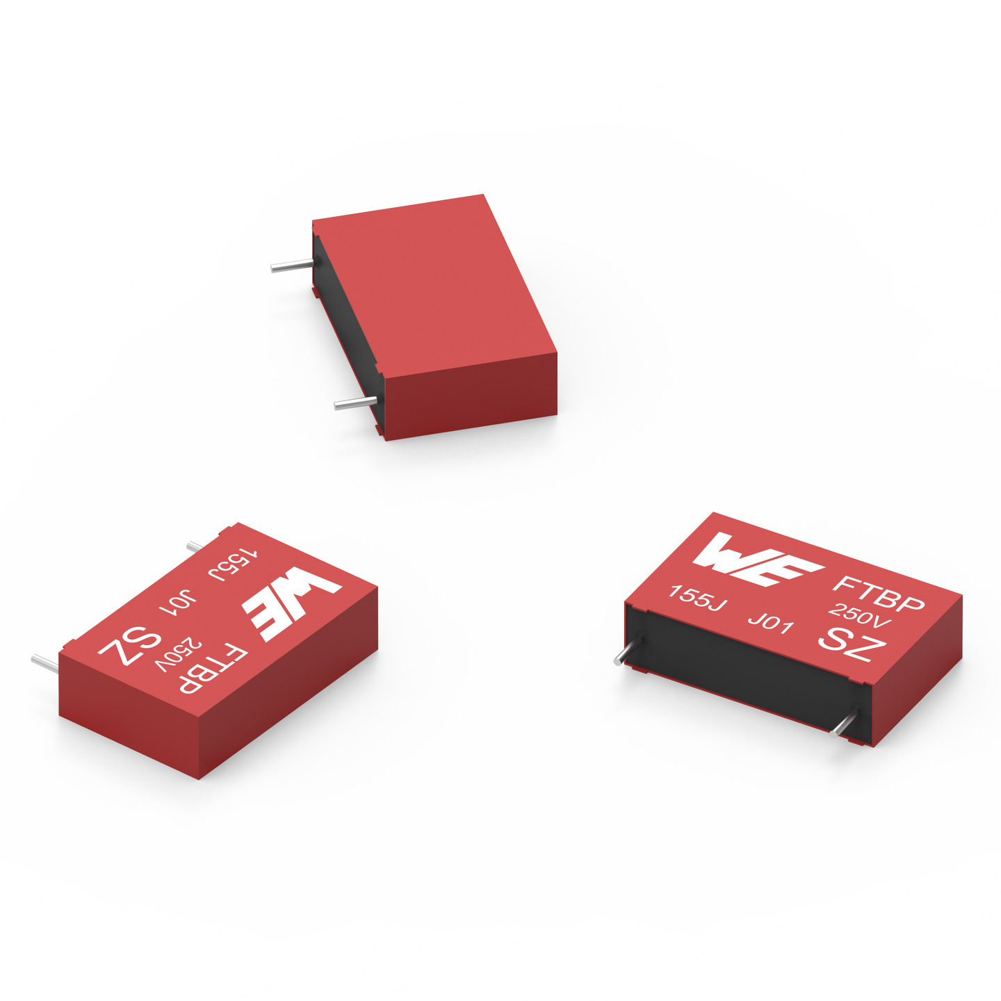 890283325002CS, Wurth Elektronik