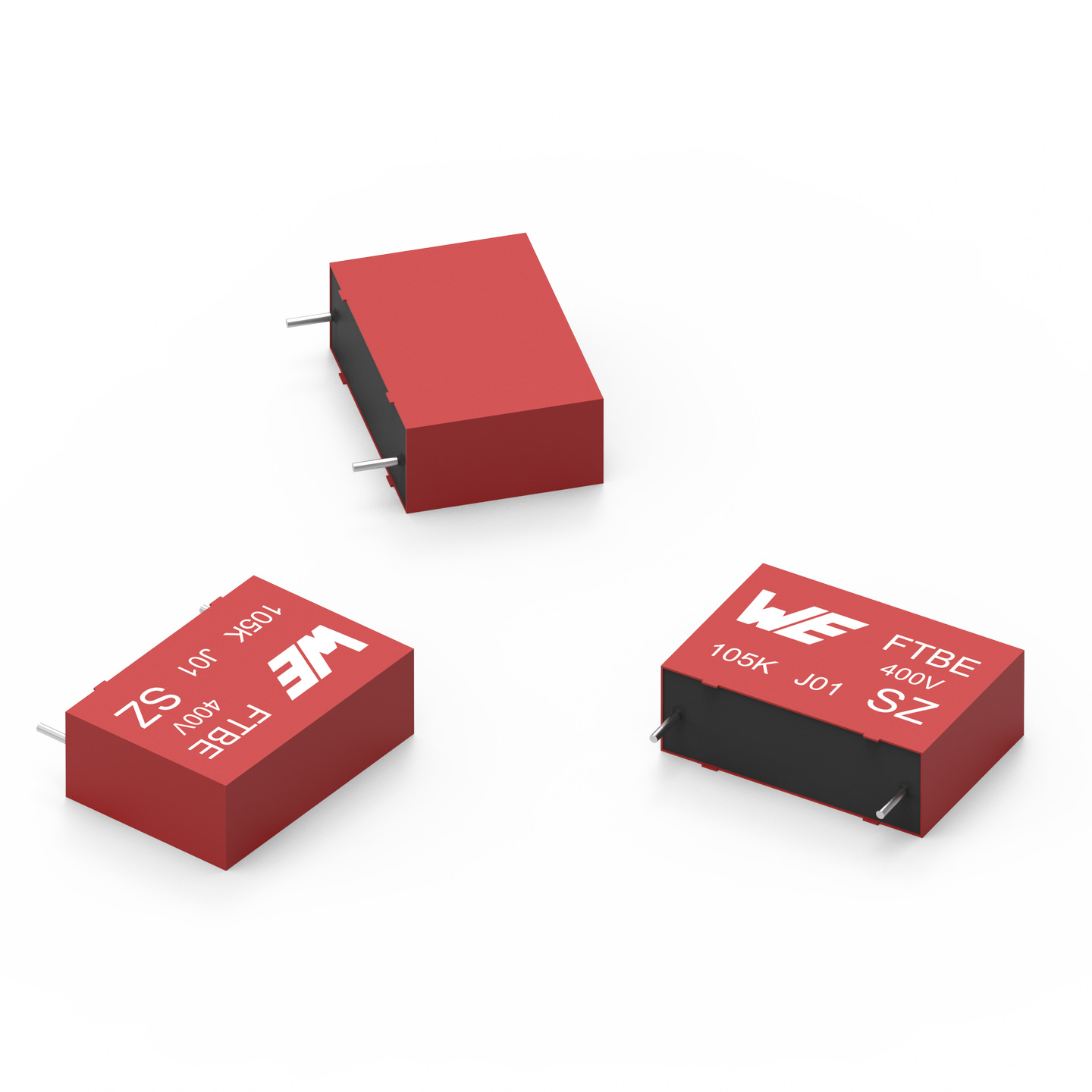 890283422005CS, Wurth Elektronik