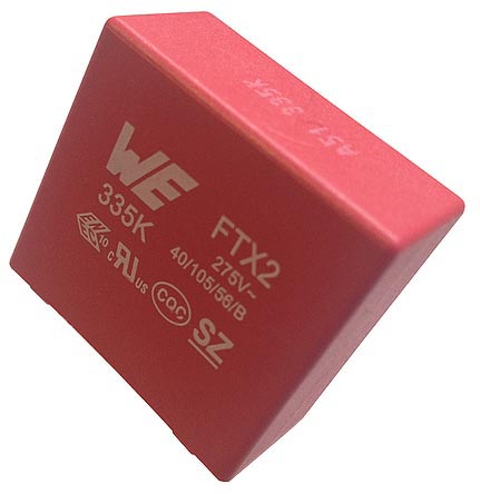 890324023015CS, Wurth Elektronik