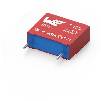 890324025047CS, Wurth Elektronik