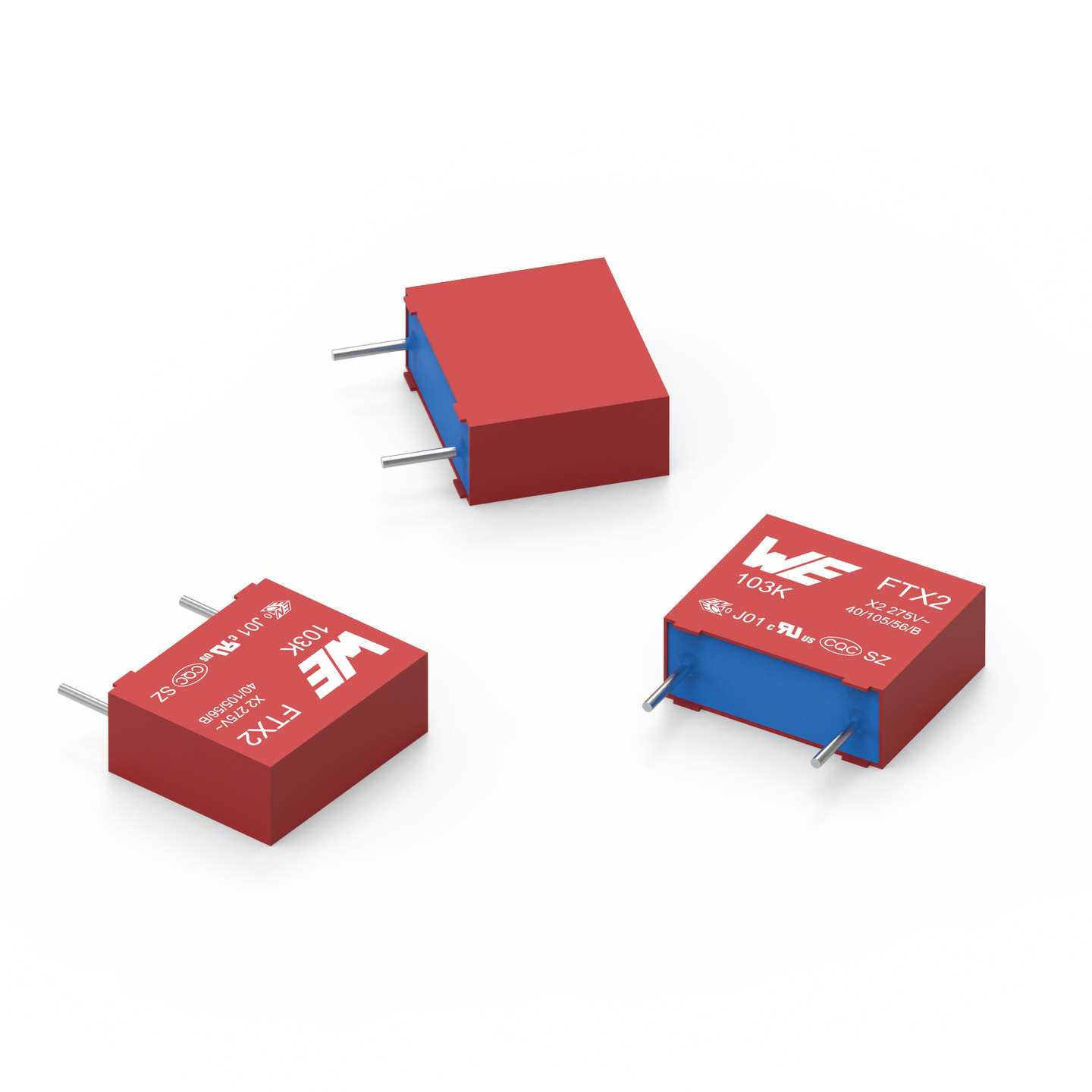890324026014CS, Wurth Elektronik