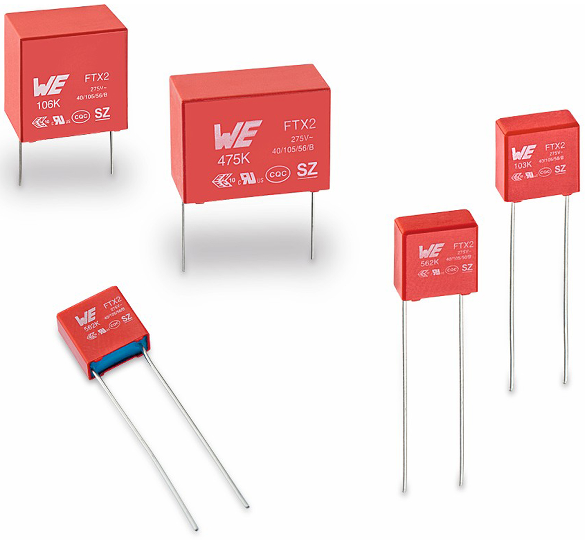 890324027006, Wurth Elektronik