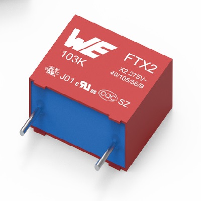 890324027030CS, Wurth Elektronik