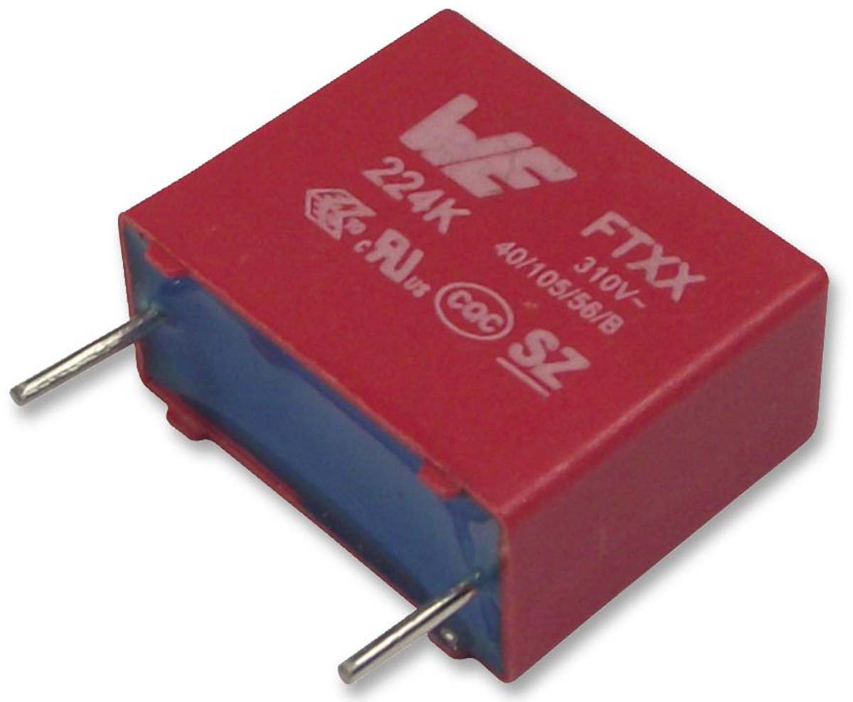 890334023011CS, Wurth Elektronik