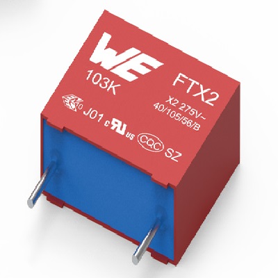 890334025027RP, Wurth Elektronik