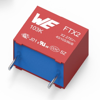 890334026007, Wurth Elektronik