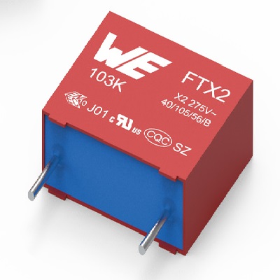 890334026007CS, Wurth Elektronik