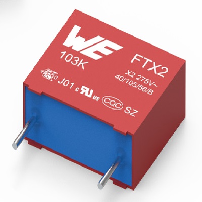 890334026014CS, Wurth Elektronik