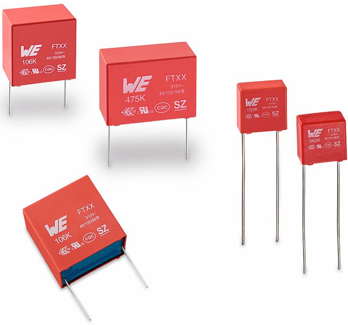 890334026020, Wurth Elektronik