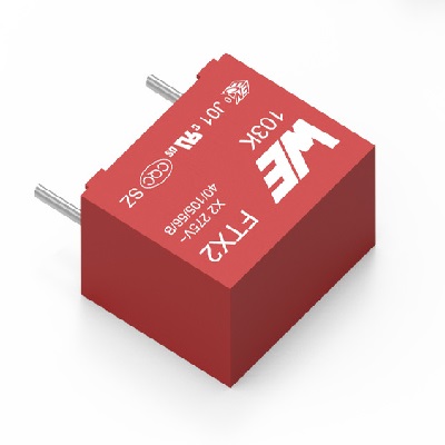 890334027009, Wurth Elektronik